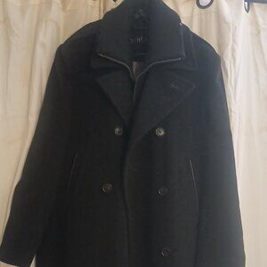 Calvin Klein Pea Coat
